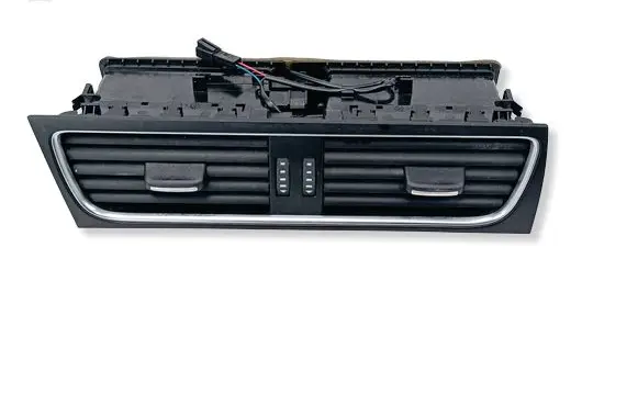 Audi A4 S4 B8 8K Dash center air vent grill 8T1820951C