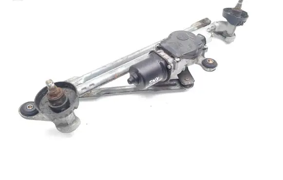 Renault Kadjar Front wiper linkage and motor 6507C003