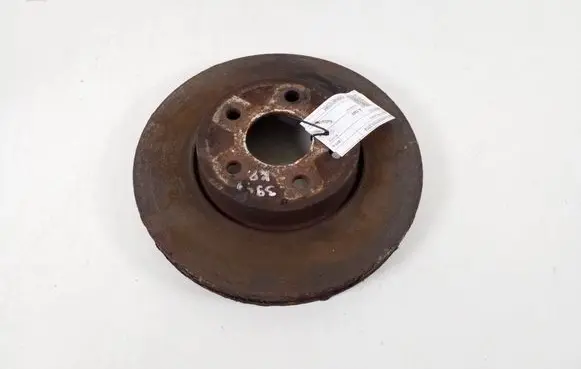 Mercedes-Benz Vito Viano W639 Front brake disc A6394210012