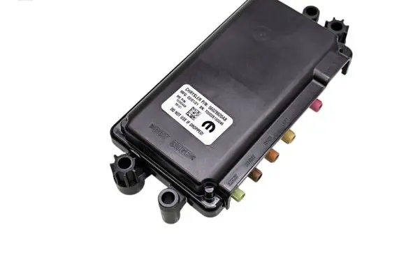 Chrysler Pacifica Camera control unit module 56029920AB 103906AB