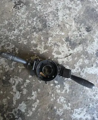 Opel Vivaro Wiper control stalk 91167047C 34481001A