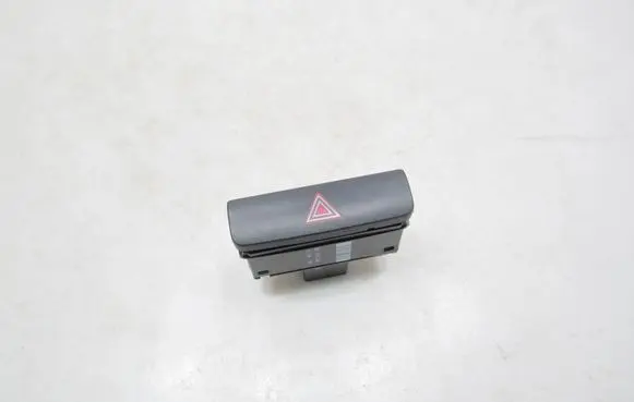 Volkswagen PASSAT B7 Hazard light switch 3AA953509 105406111