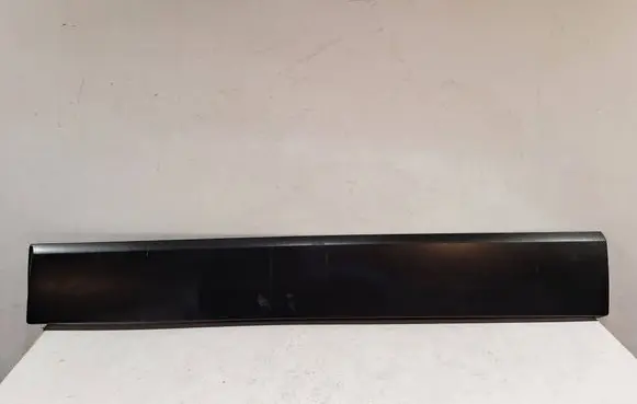 Opel Vivaro Sliding door trim (molding) 93867912