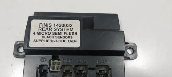 KIA Venga Parking PDC control unit/module 1420032 XVB4