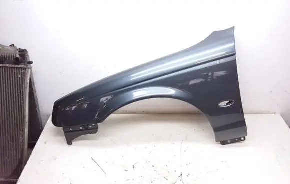 Jaguar S-Type Fender