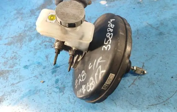Suzuki Grand Vitara II Brake booster 5130065J20