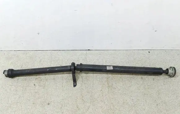 Audi A6 C7 Drive shaft (set) 4G0521101L