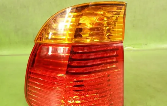 BMW 5 E39 Rear/tail lights