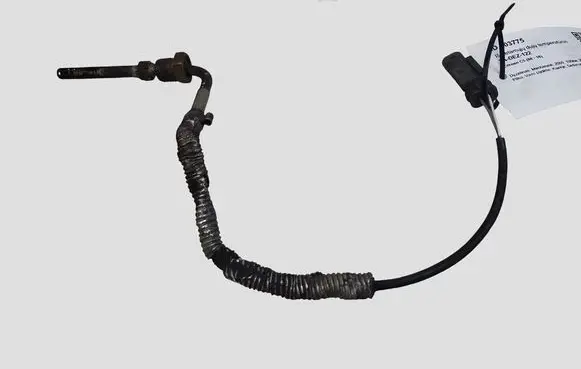Citroen C5 Exhaust gas temperature sensor 31431049