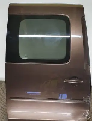Volkswagen Caddy Side sliding door 2K3843108C