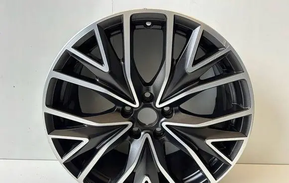 Seat Leon IV R19 alloy rim 5FA601025R