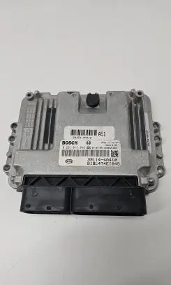 KIA Sorento Engine control unit/module