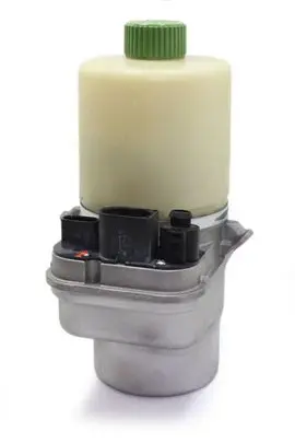 Skoda Fabia Mk2 (5J) Power steering pump 6R0423156 6R0423156A 6R0423156B