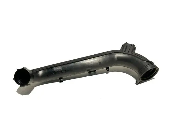 Volkswagen Golf VII Intercooler air channel guide 04E145673C 03G906051E 19744