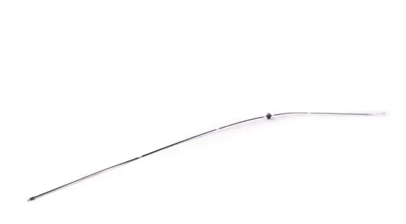 Volvo XC40 Engine bonnet/hood lock release cable 31457794