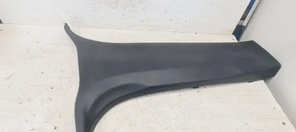 Honda Civic (B) pillar trim (bottom) 84121SMGE0211
