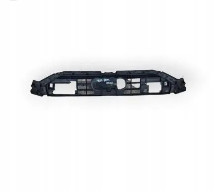 Audi A6 S6 C8 4K Front bumper upper radiator grill 4K0807233A