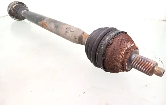 Seat Ibiza III (6L) Front driveshaft