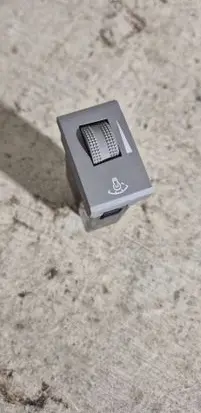 KIA Cerato Panel lighting control switch 40603