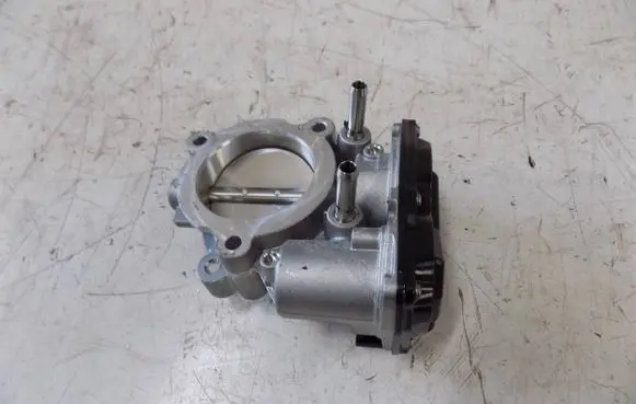 Volvo V60 Throttle valve 31459143AC