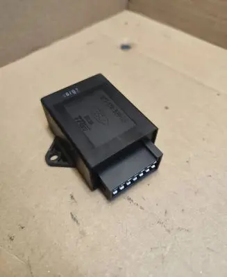 Ford Mondeo Mk III Light module LCM 3S7T17D539AB 937T17B539AB