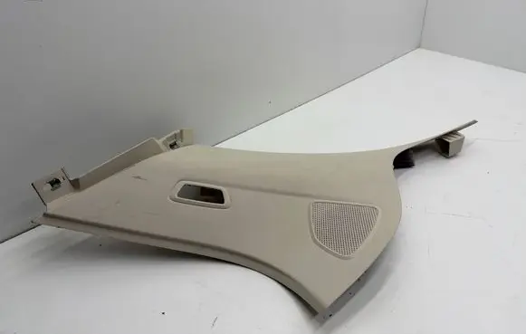 Mercedes-Benz GLC C253 (D)pillar trim (top) A2536902425 A2536902025