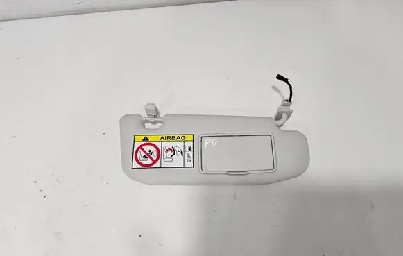 Fiat Tipo Sun visor 735698945