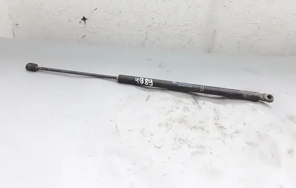 Citroen C4 Grand Picasso Tailgate/trunk strut/damper 9654438780