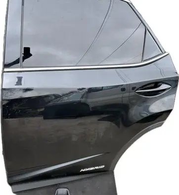 Lexus RX 450H Rear door 740L