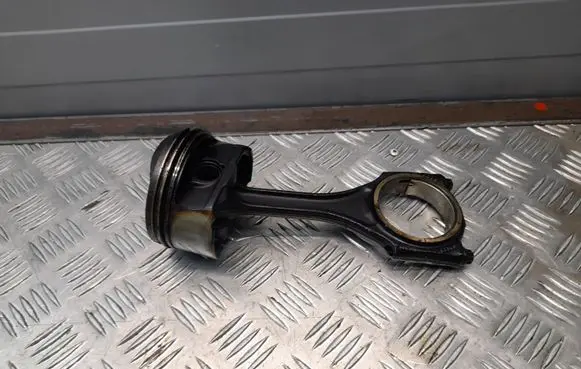 Audi Q5 SQ5 Piston with connecting rod 06EP 851132