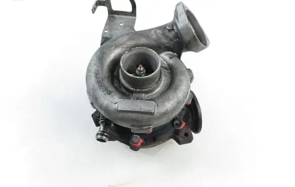 BMW 5 E60 E61 Turbo 7794259