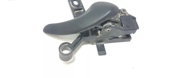 Seat Alhambra (Mk1) Rear door interior handle