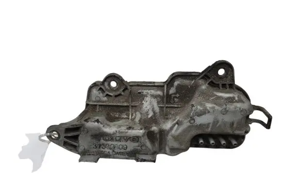 Vacuum air tank