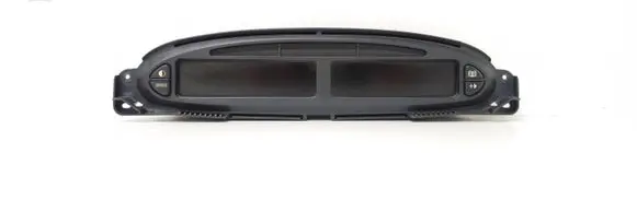 Citroen Xsara Speedometer (instrument cluster) 9651667380 110008866007 PSA965166380