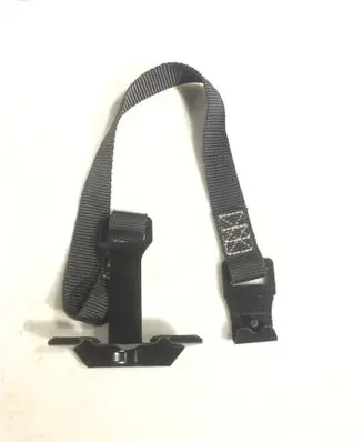 Chrysler Pacifica Battery bracket 68269573AB 68269573AC
