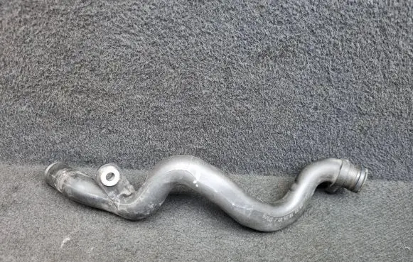 Audi A7 S7 4G Engine coolant pipe/hose 06E121044AE 06E121044G