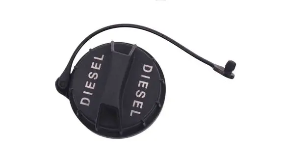 Hyundai Tucson TL Fuel tank filler cap 