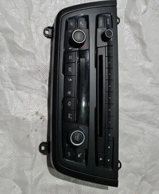 BMW 3 GT F34 Climate control unit 9226784
