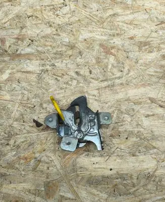 Fiat 500E Engine bonnet/hood lock/catch