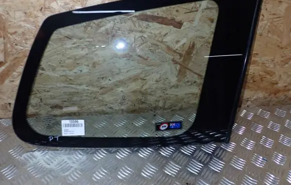 Subaru Forester SH Rear side window