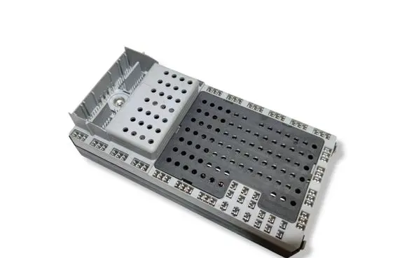 Volvo S80 Comfort/convenience module 08688436 30657429