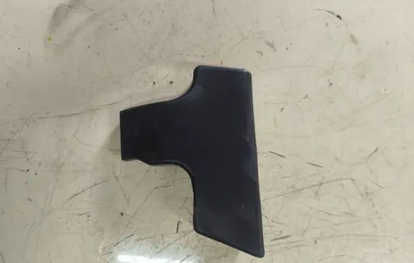 Mercedes-Benz E W212 Other trunk/boot trim element A2126931533