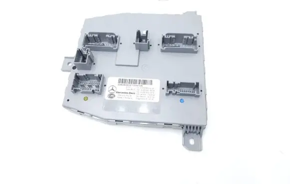 Mercedes-Benz C W205 Comfort/convenience module A2059006330 A2229021514 A2059013904