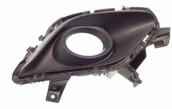Mazda 6 Front fog light trim/grill GHR450C11