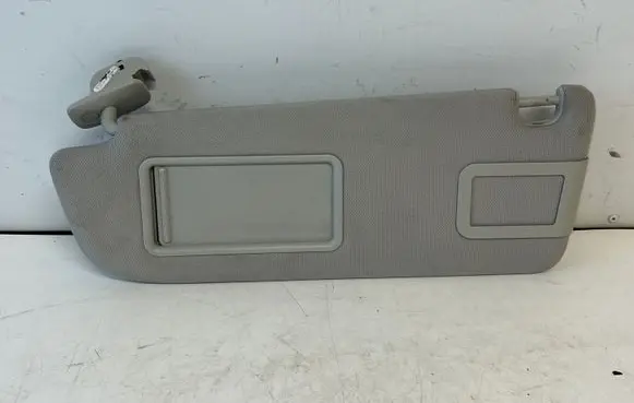 Audi A6 S6 C6 4F Sun visor 4F0857551K