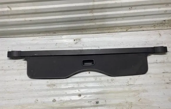 Ford Mondeo Mk III Parcel shelf load cover 