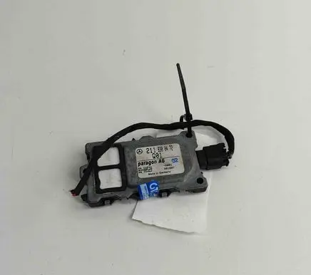 Mercedes-Benz CL C216 Air quality sensor A2218300472