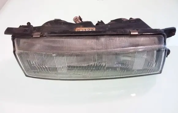 Mitsubishi Colt Headlight/headlamp 7R0135120