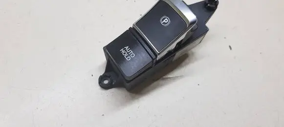KIA Optima Hand parking brake switch 937662T000