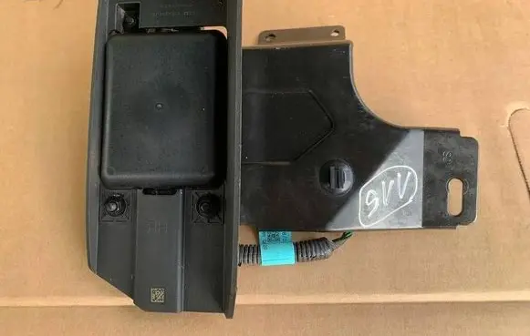 Hyundai Kona I Blind spot module 95821J9000